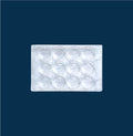 96-Well, Cell Culture Plate, Treated, Sterile, 100/unit