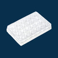 12-Well Treated Cell Culture Plates, Sterile, 100/unit - Filtrous