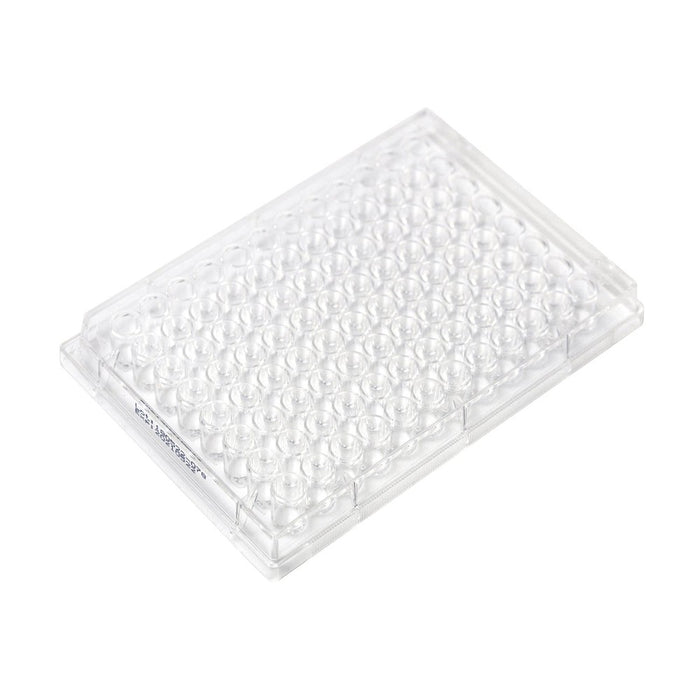 96-Well Treated Cell Culture Plates, Sterile, 100/unit