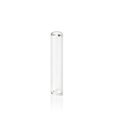 9mm, Flat Bottom Inserts, 0.3mL, 100/unit