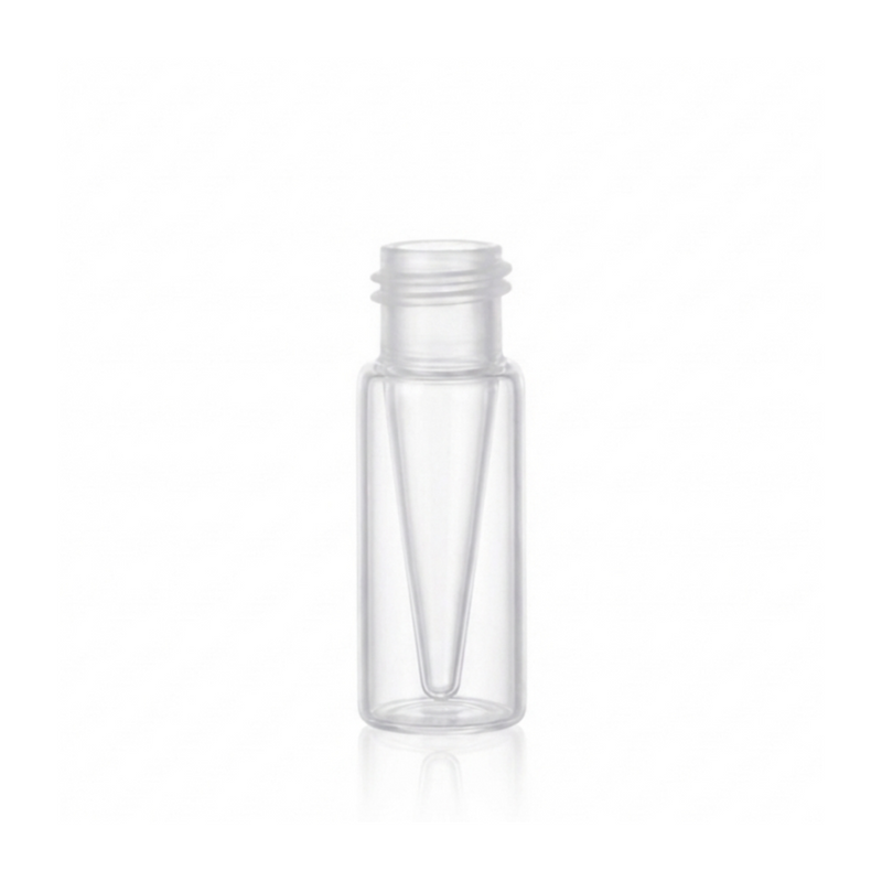 Screw Top, 9-425, Polypropylene Autosampler Vials, No Patch, 2mL, 100/unit