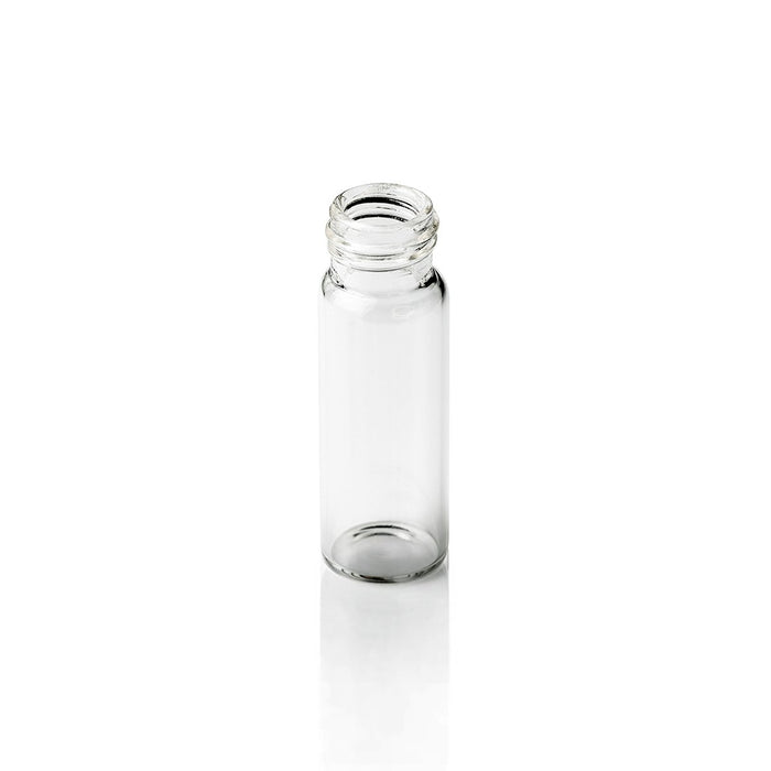 4mL 13-425 Clear Autosampler Vials, 100/unit