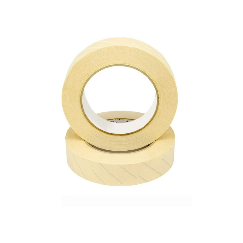 Autoclave Tape, 1in, 3/unit