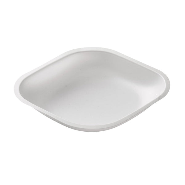 Weigh Boat, Diamond, 125 x 100mm, 250/unit