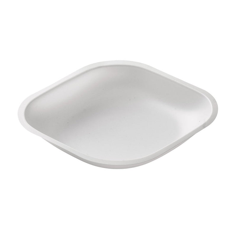Weigh Boat, Diamond, 125 x 100mm, 250/unit