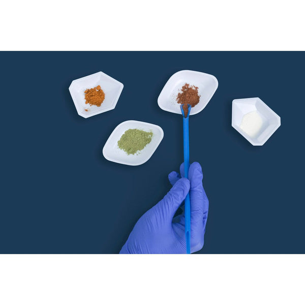 Weigh Boat, Anti-Static, Square, 45 x 45mm, 500/unit