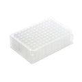 96-Well Collection Plate, PP, Round Bottom, 1.2mL, 50/unit