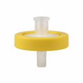 Nylon Triple Layer SVX Syringe Filter 0.45um 33mm profile