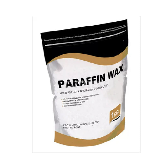 Paraffin Wax, 1kg/unit