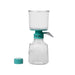 500mL PES Vacuum Filtration Flasks, 0.45um, 12/unit