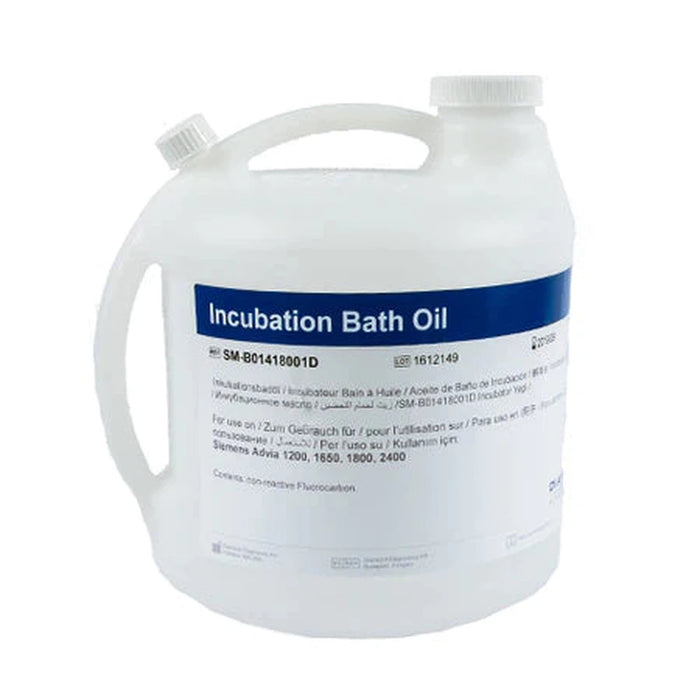 Incubation Bath Oil 1 Gallon