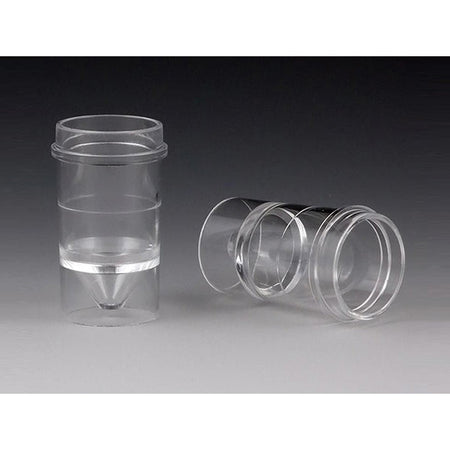 2ML SAMPLE CUPS