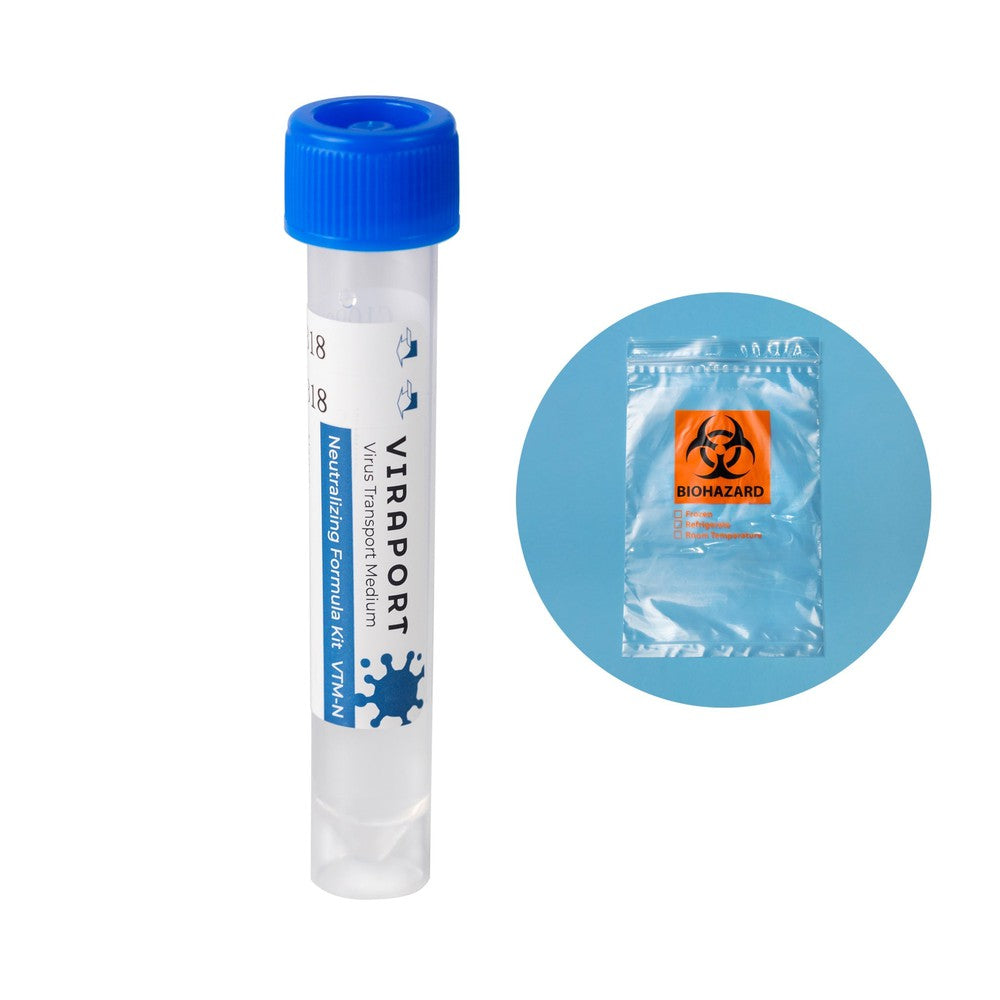 Filtrous Lab Consumables & Equipment