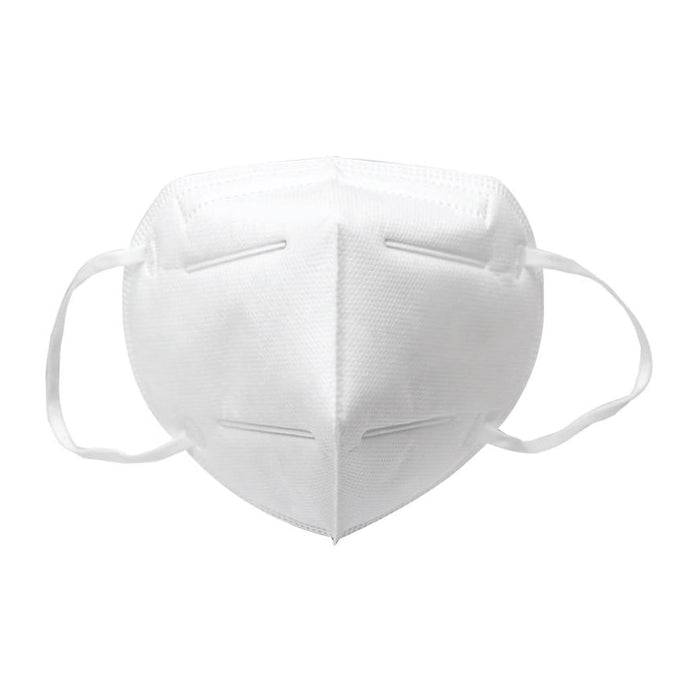 LifeGard KN95 Protective Face Mask, Sterile, Disposable, 20/unit