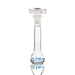 5mL Clear Volumetric Flask w/ Stopper, 10/unit - Filtrous