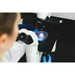 5mil Black Nitrile Gloves, Small, 1000/unit