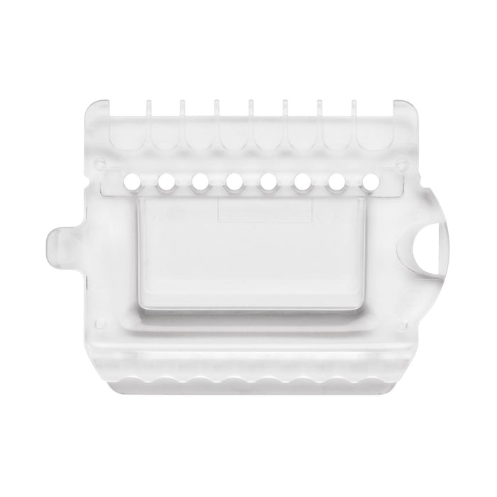 PCR Scropper, 1/unit - Filtrous