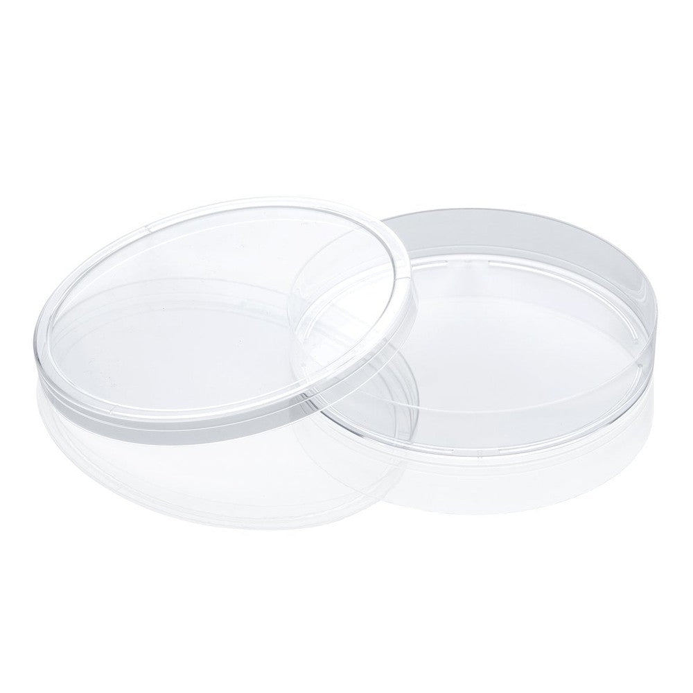 BlokCell 35x10mm Petri Dish w/ Grip Ring, Sterile, 960/unit - Filtrous