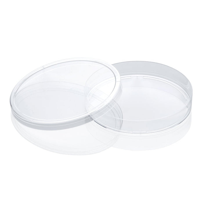 BlokCell 60x15mm Petri Dish w/ Grip Ring, Sterile, 600/unit