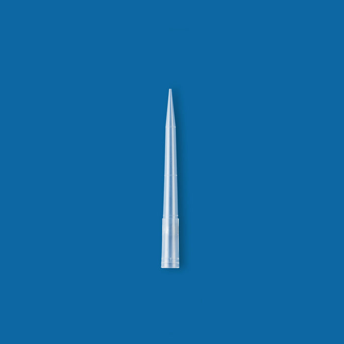Accupoint Zero 10uL Extremely Low-Retention Racked Pipette Tips, Extended Length, Sterile, 960/unit