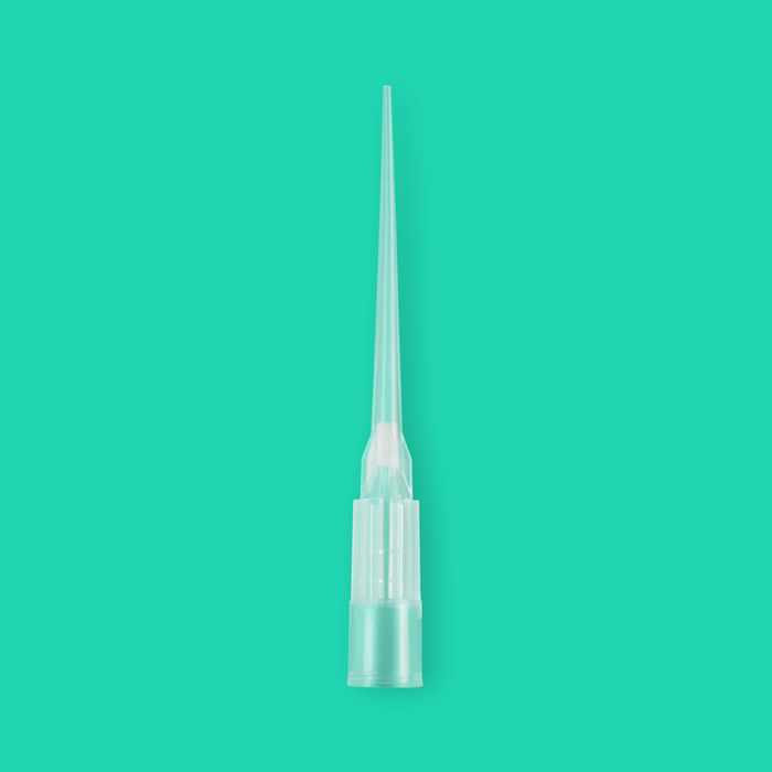Rainin LTS Compatible 10uL Filter Pipette Tips, Extremely Low-Retention, Racked, Sterile, 960/unit