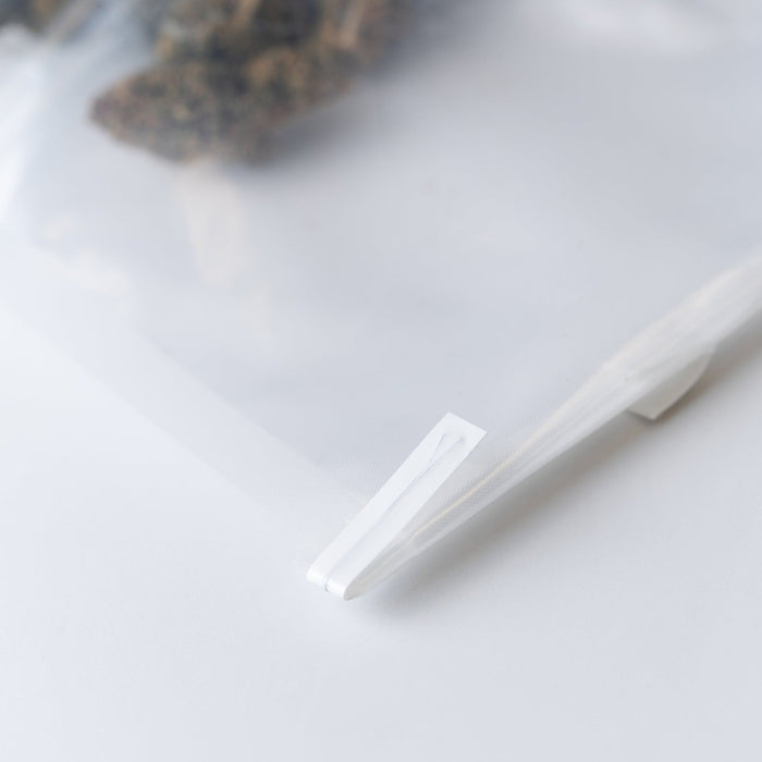 100oz (2957mL) Sample Bags, Sterile, 250/unit