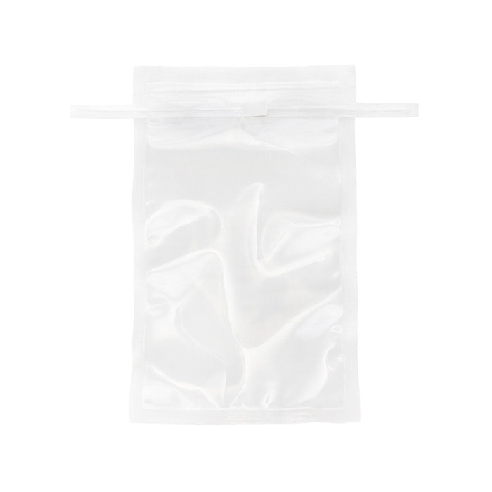 18oz (532mL) Sample Bagsw/ Write-on Patch, Sterile, 500/unit