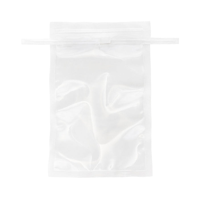 55oz (1065mL) Sample Bags w/ Write-on Patch, Sterile, 250/unit