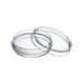 100x20mm Treated Dish w/ Grip Ring, Sterile, 300/unit - Filtrous