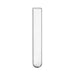 10mL Glass Test Tubes, 16 x 100mm, 1000/unit