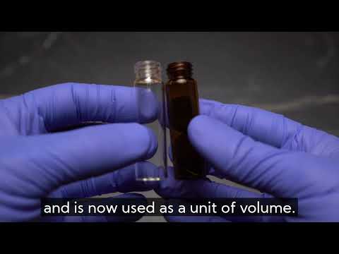 4mL HPLC Vials with Patch Video