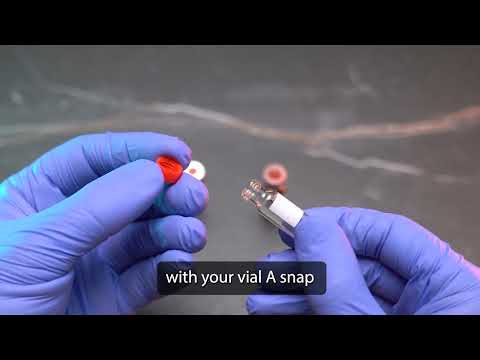 2mL HPLC Vials Video