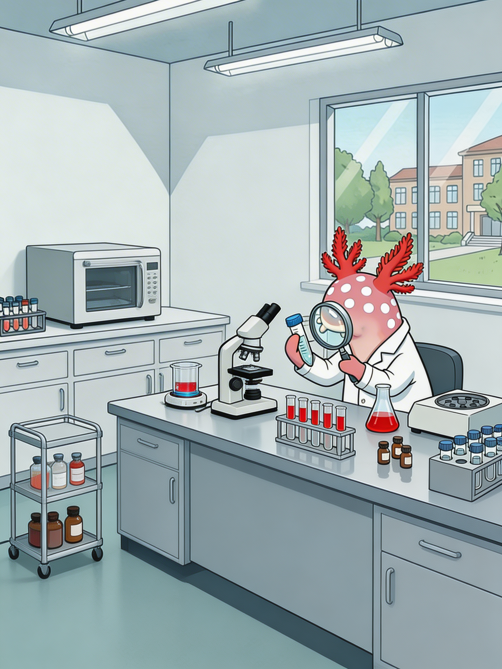 Final Product Testing