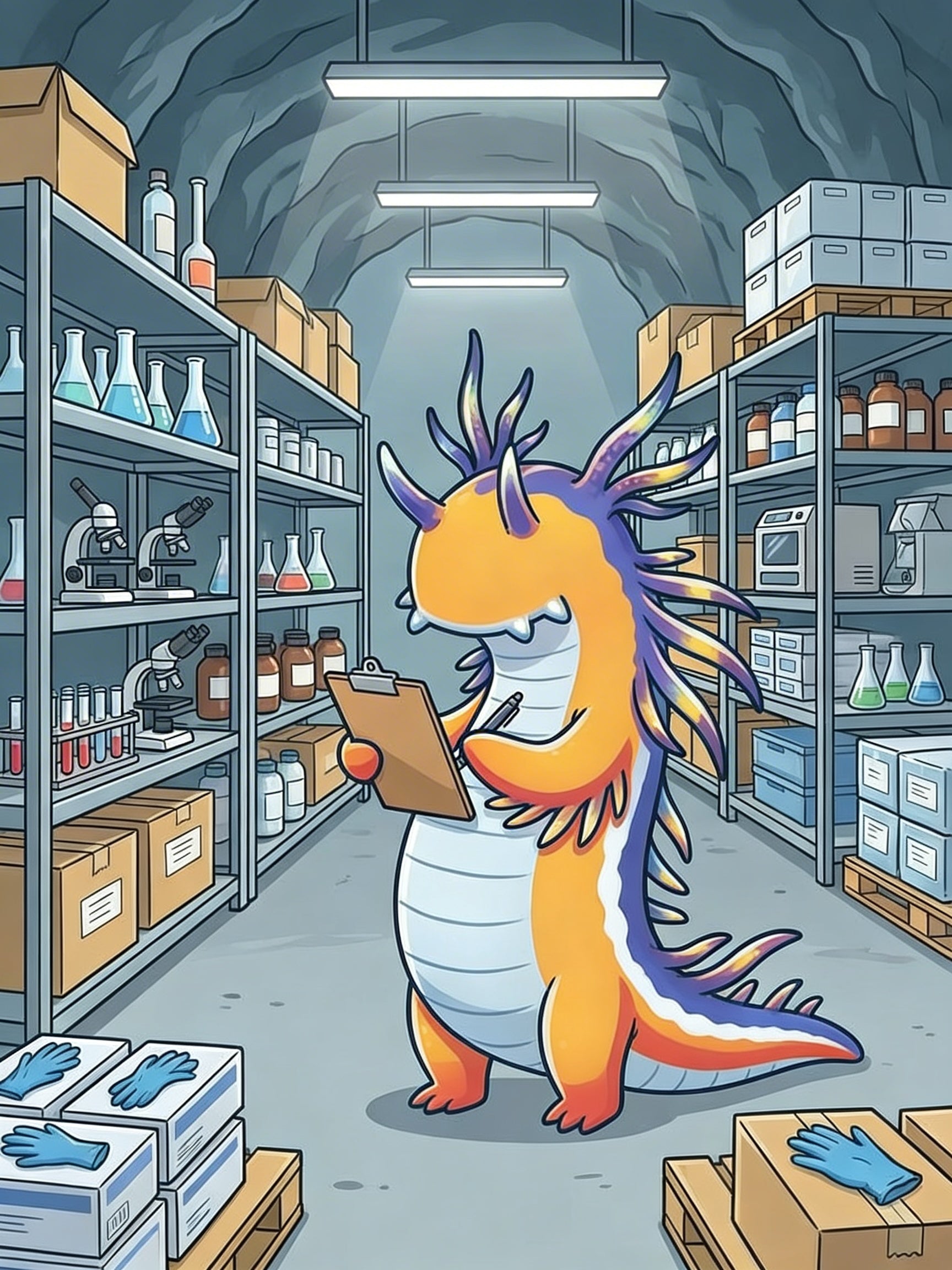 Product Quality Verification